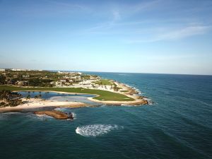 Punta Espada Aerial 2nd Side